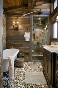 small rustic bathroom 8 683x1024